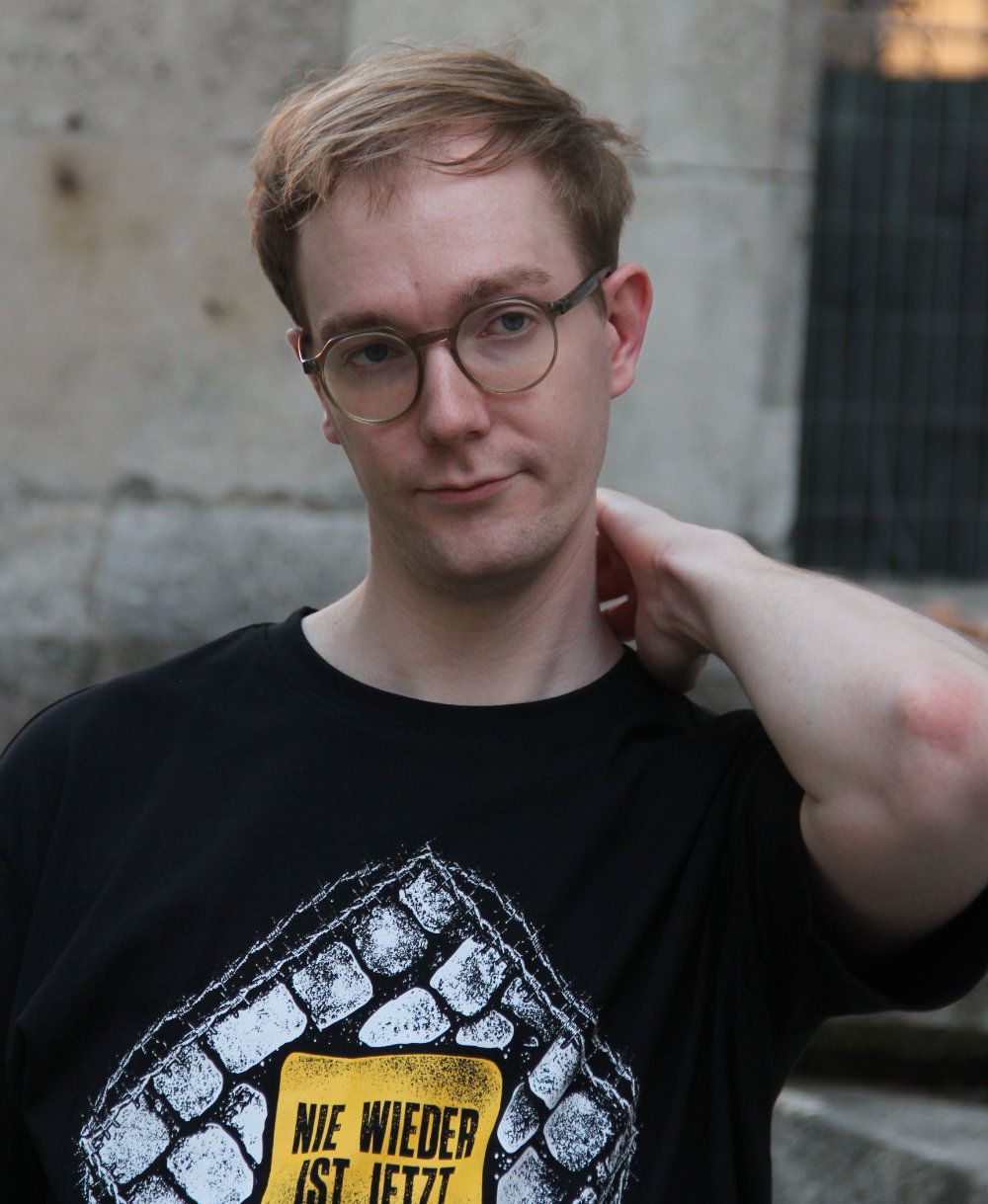 Wie man mit einem Cover-Song etwas bewegt