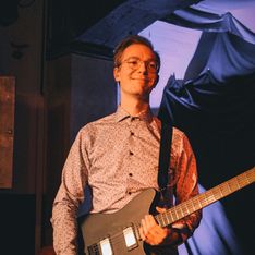 In Concert